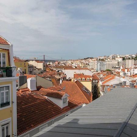Lovelystay - Sunny Santa Catarina I Lisboa Εξωτερικό φωτογραφία