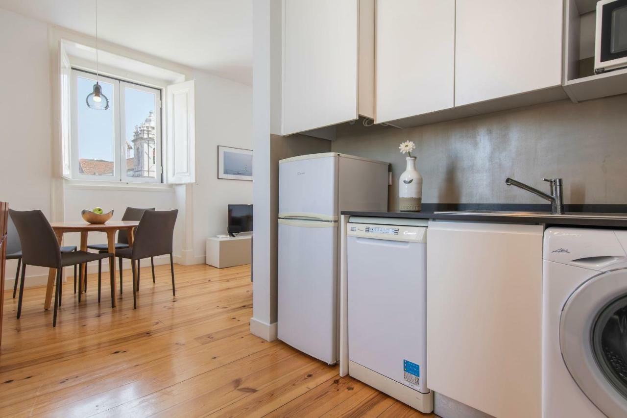Lovelystay - Sunny Santa Catarina I Lisboa Εξωτερικό φωτογραφία