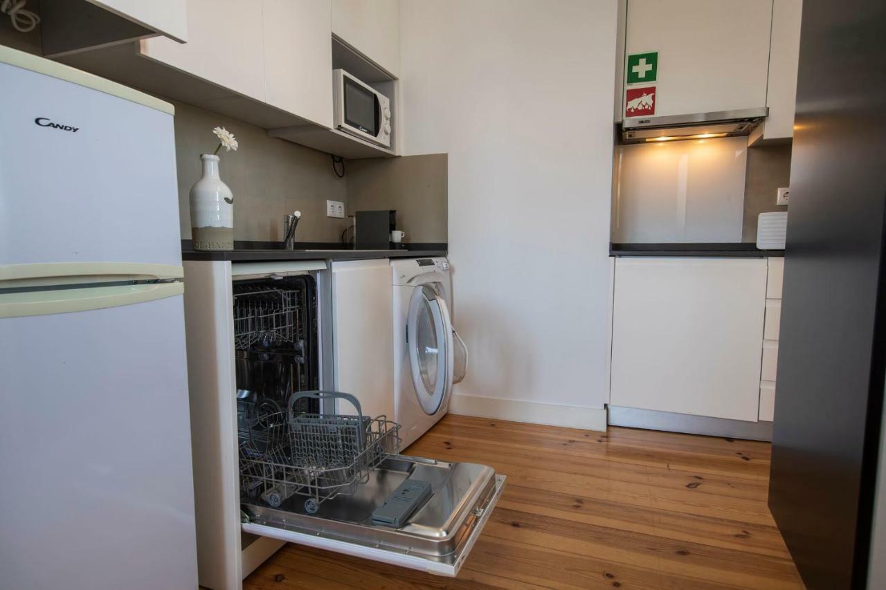 Lovelystay - Sunny Santa Catarina I Lisboa Εξωτερικό φωτογραφία