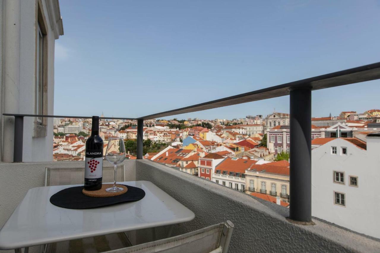 Lovelystay - Sunny Santa Catarina I Lisboa Εξωτερικό φωτογραφία