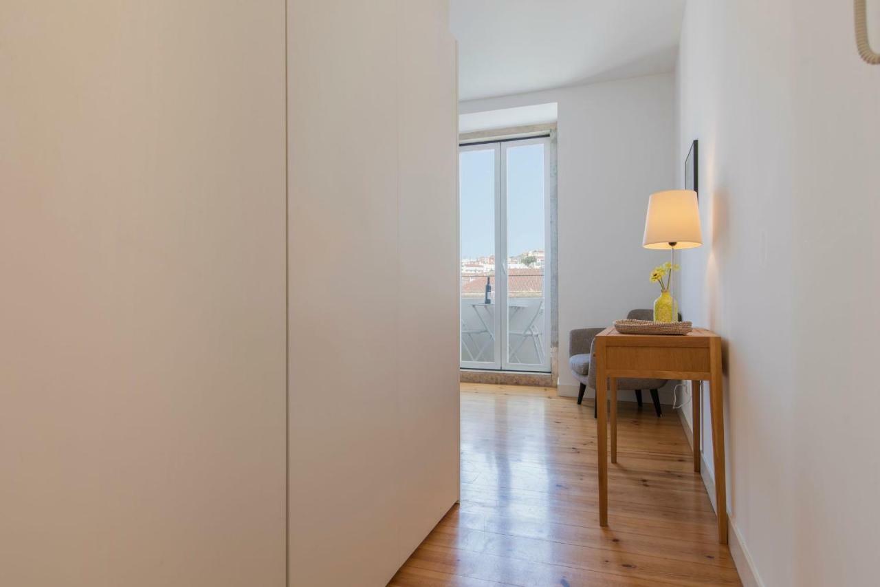 Lovelystay - Sunny Santa Catarina I Lisboa Εξωτερικό φωτογραφία