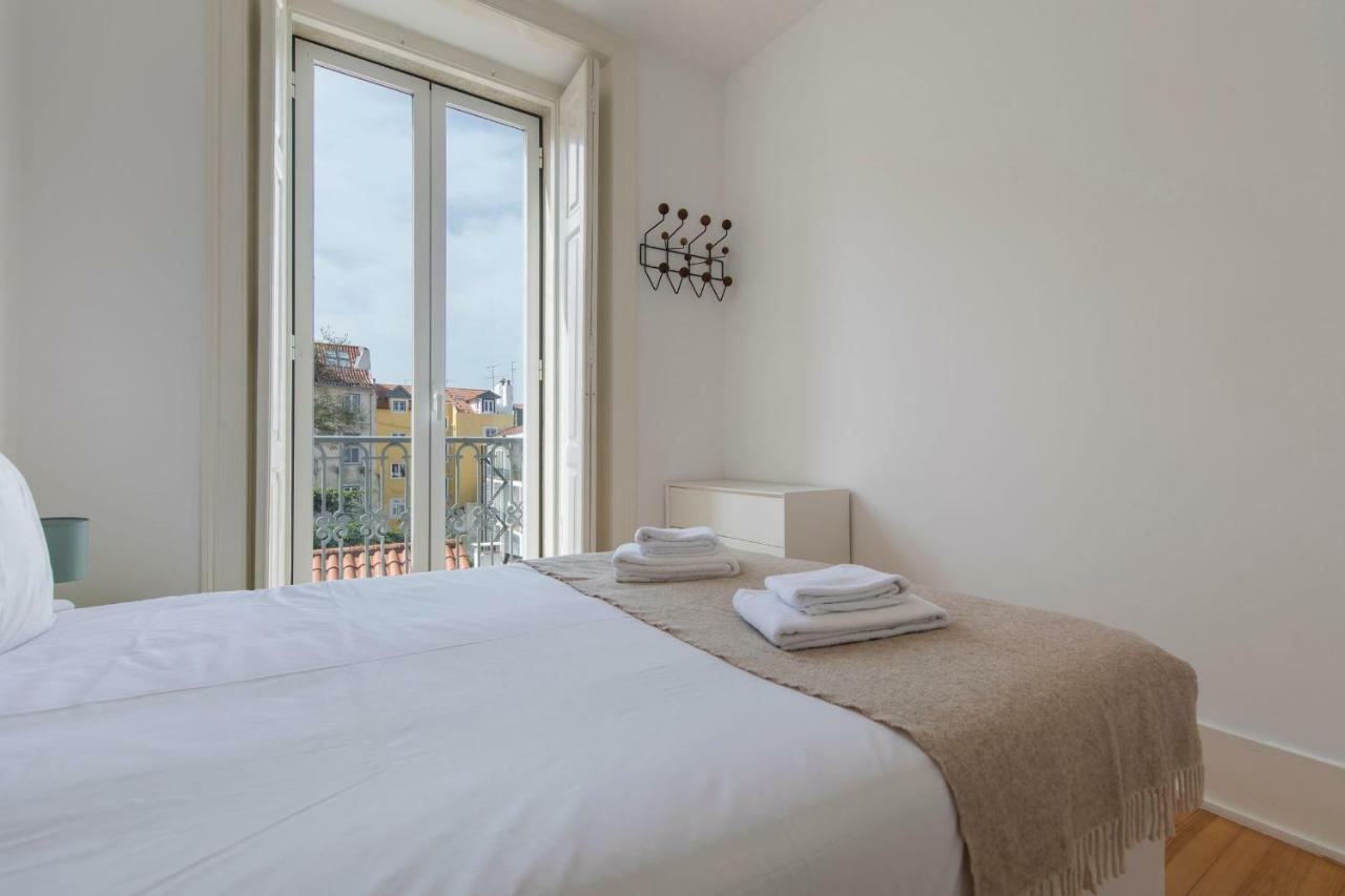 Lovelystay - Sunny Santa Catarina I Lisboa Εξωτερικό φωτογραφία