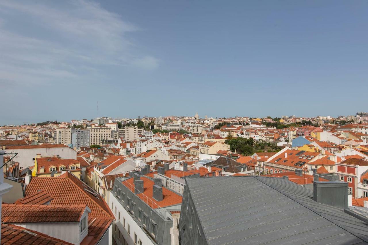 Lovelystay - Sunny Santa Catarina I Lisboa Εξωτερικό φωτογραφία