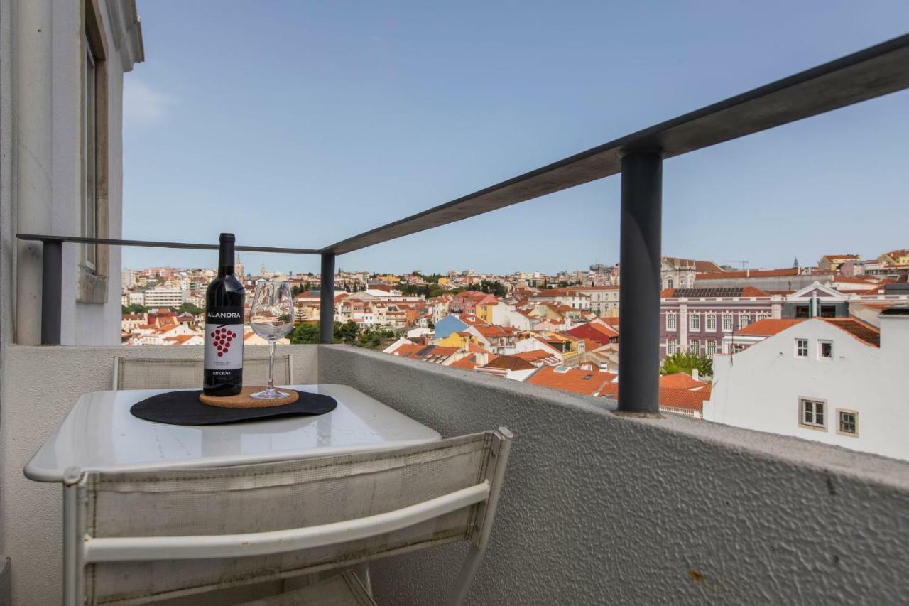 Lovelystay - Sunny Santa Catarina I Lisboa Εξωτερικό φωτογραφία