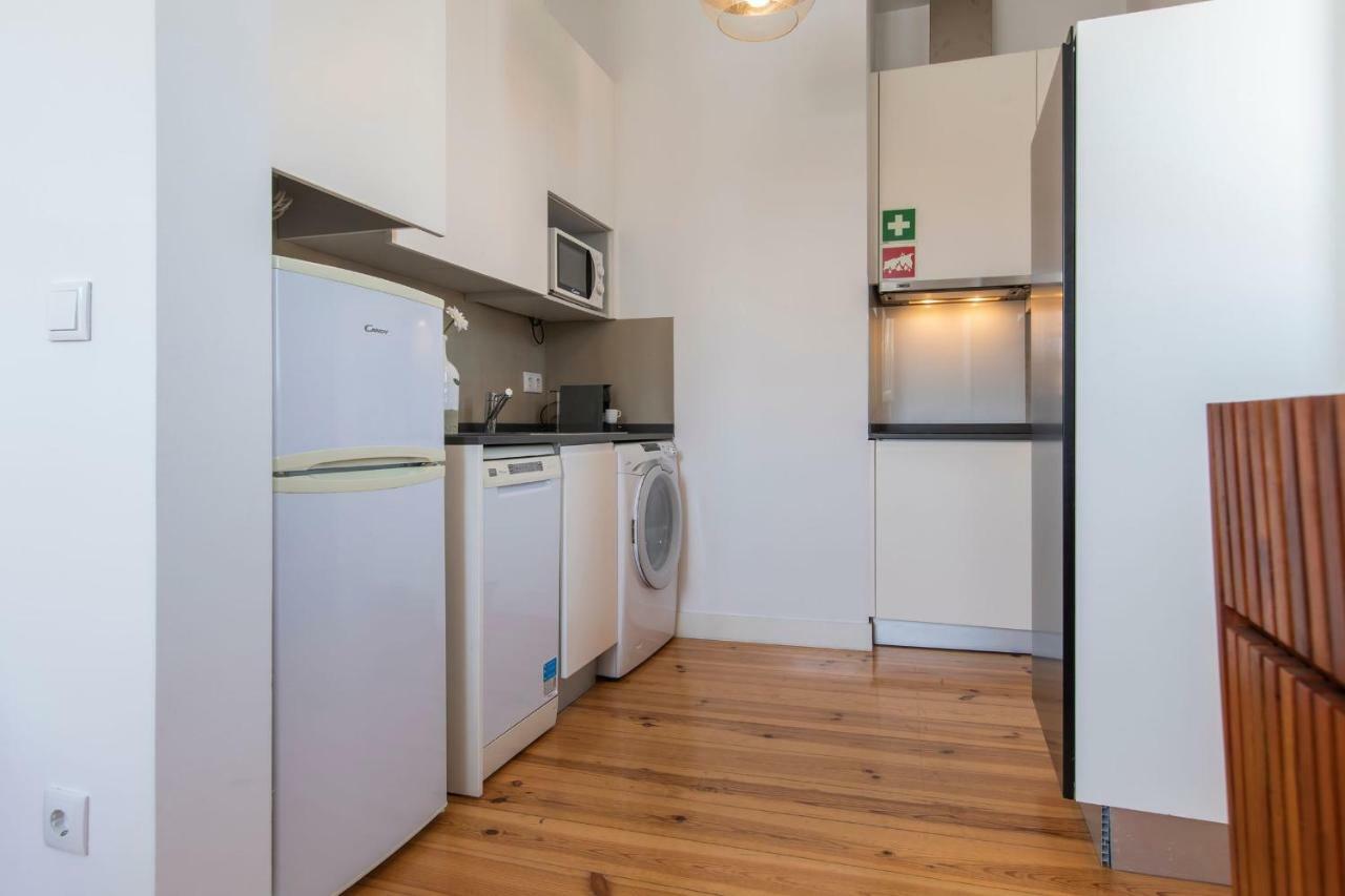 Lovelystay - Sunny Santa Catarina I Lisboa Εξωτερικό φωτογραφία