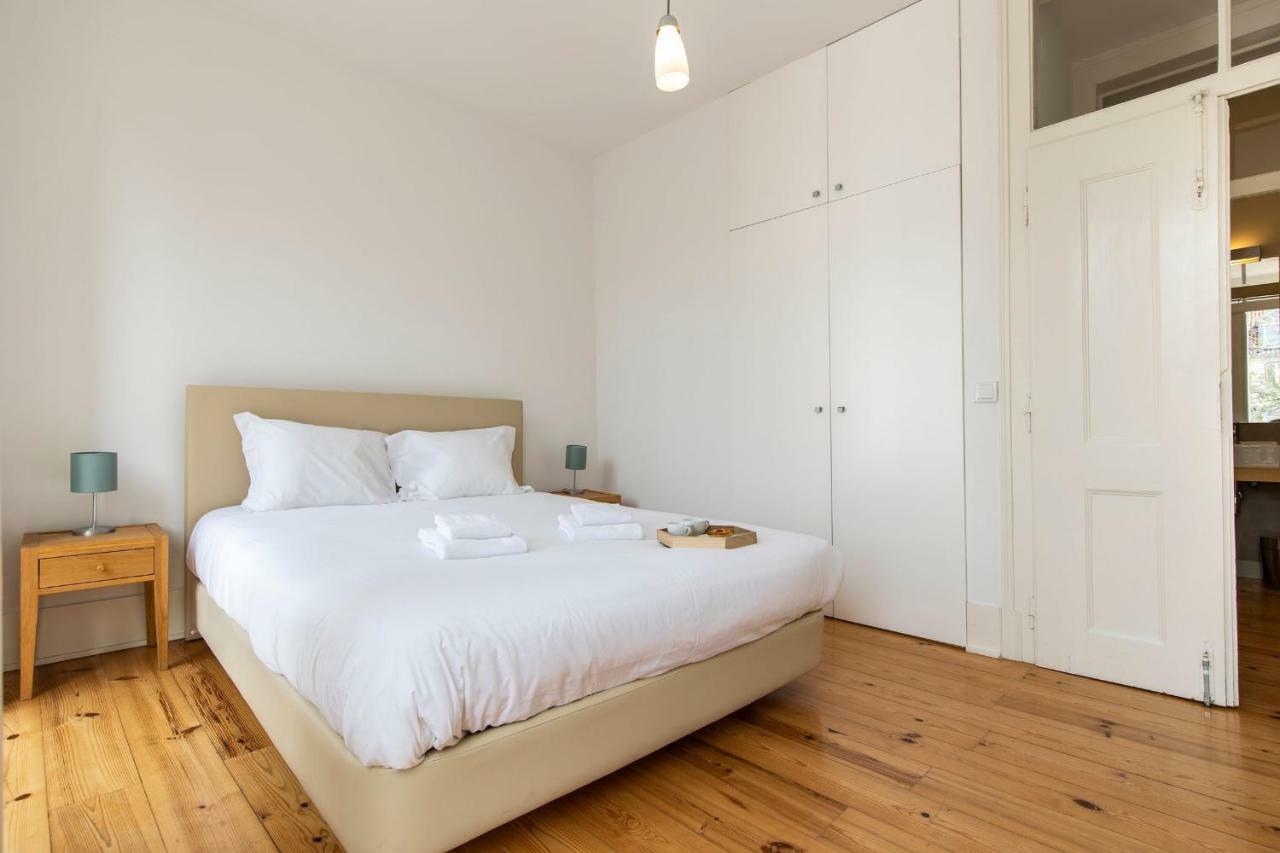 Lovelystay - Sunny Santa Catarina I Lisboa Εξωτερικό φωτογραφία