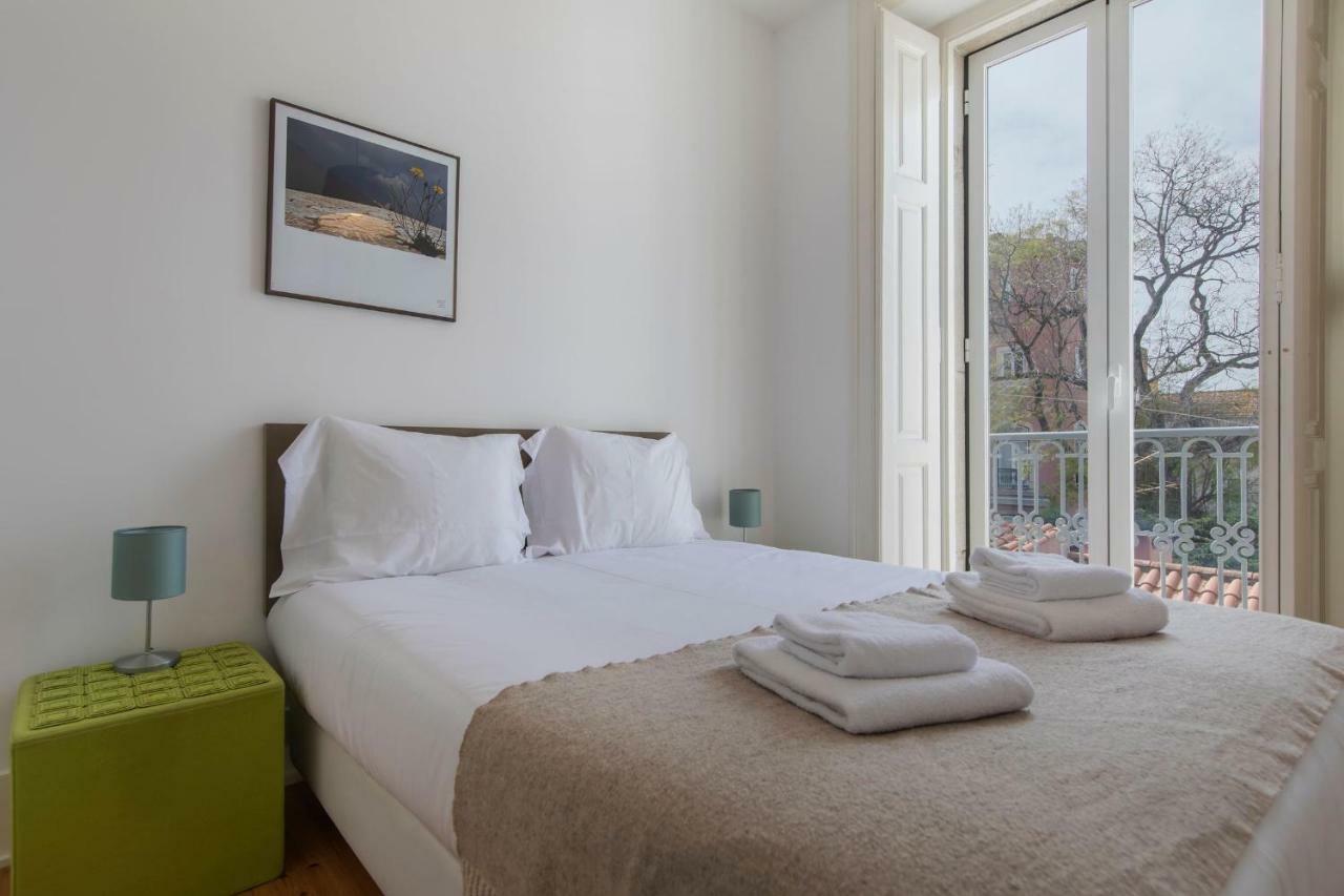 Lovelystay - Sunny Santa Catarina I Lisboa Εξωτερικό φωτογραφία