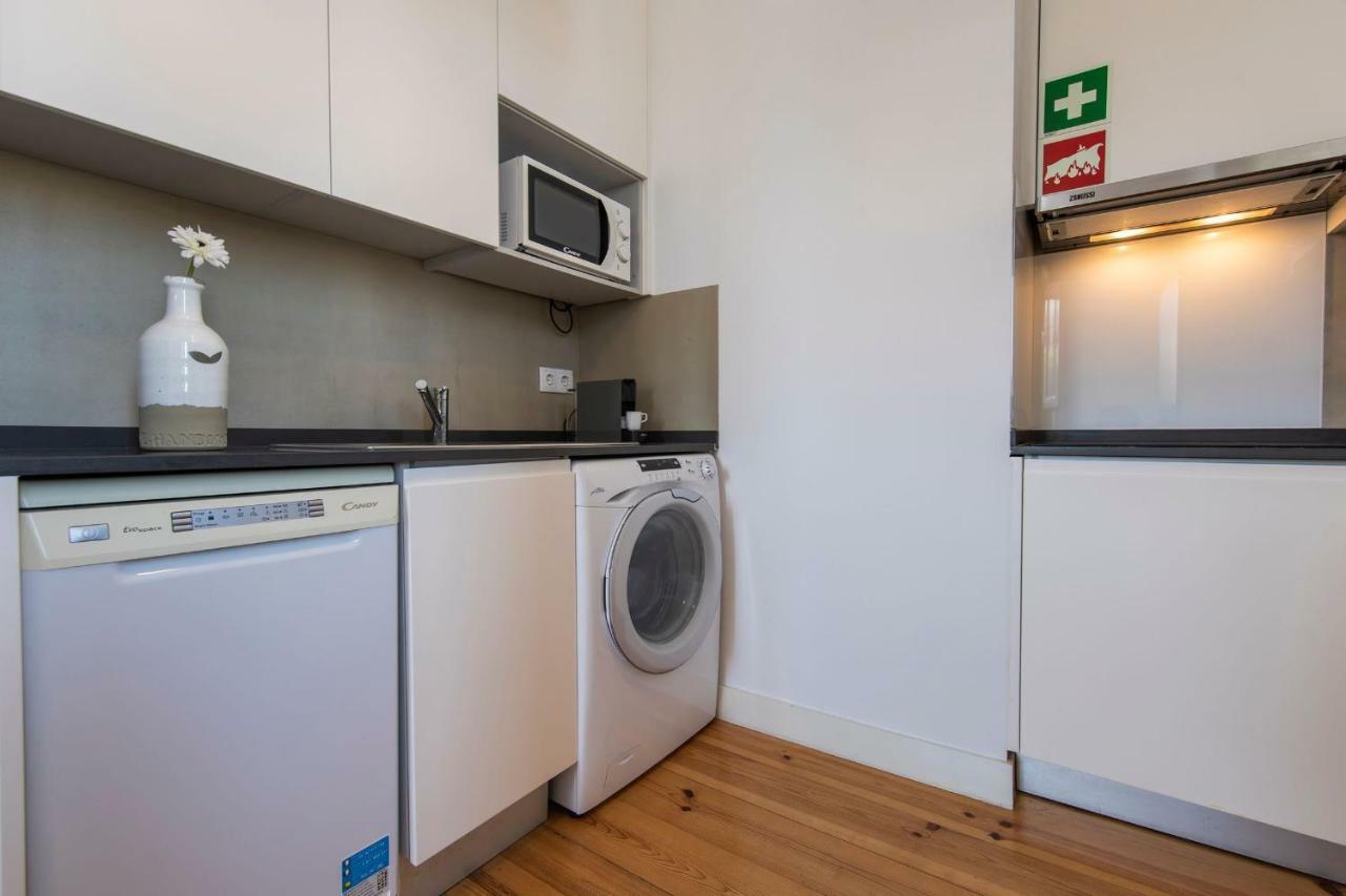 Lovelystay - Sunny Santa Catarina I Lisboa Εξωτερικό φωτογραφία