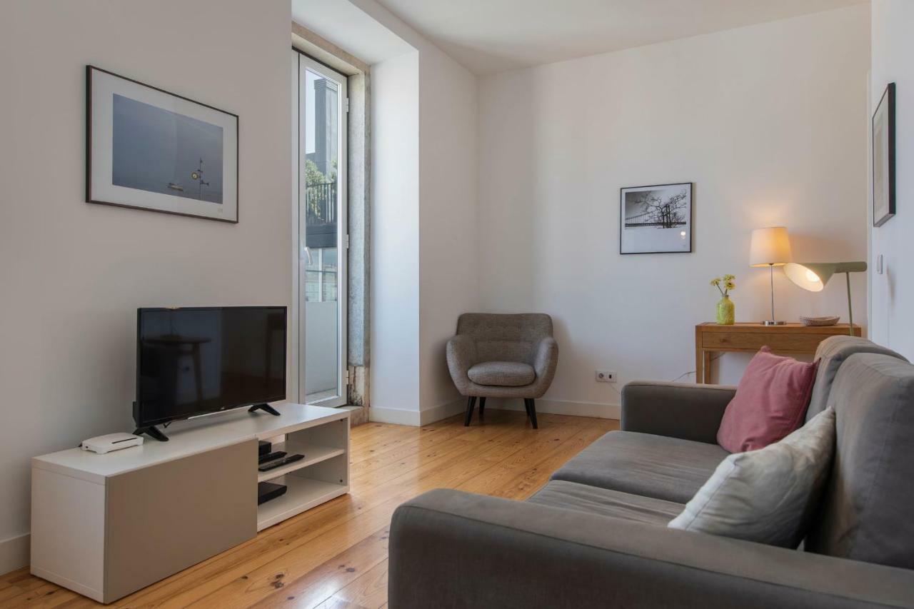 Lovelystay - Sunny Santa Catarina I Lisboa Εξωτερικό φωτογραφία