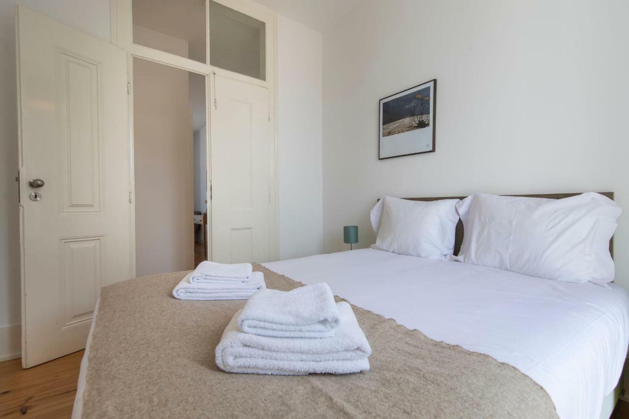 Lovelystay - Sunny Santa Catarina I Lisboa Εξωτερικό φωτογραφία