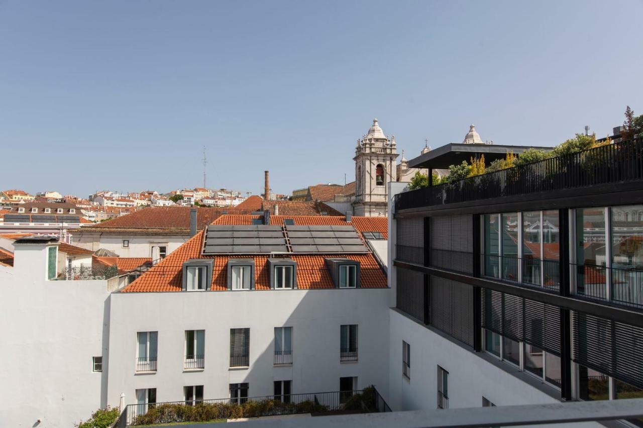 Lovelystay - Sunny Santa Catarina I Lisboa Εξωτερικό φωτογραφία