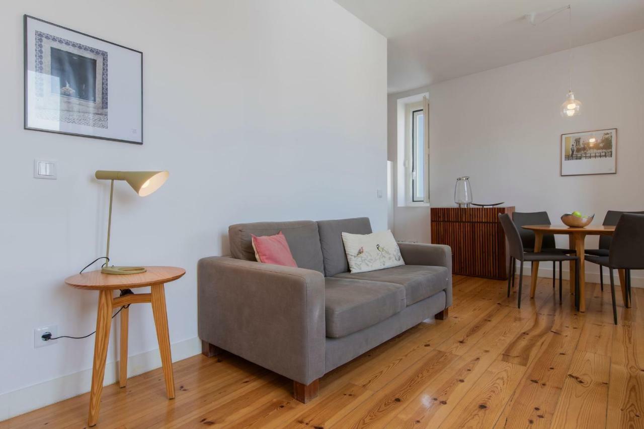 Lovelystay - Sunny Santa Catarina I Lisboa Εξωτερικό φωτογραφία