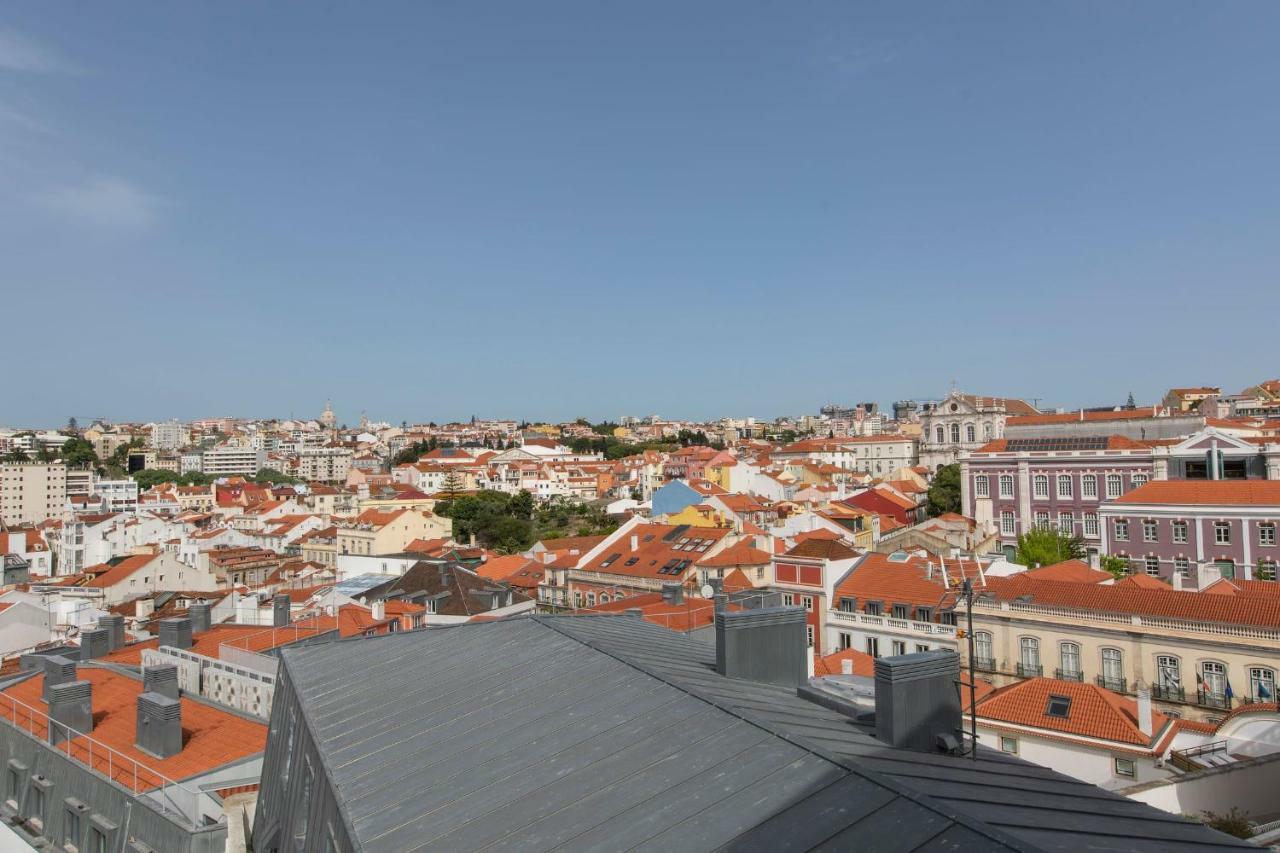 Lovelystay - Sunny Santa Catarina I Lisboa Εξωτερικό φωτογραφία
