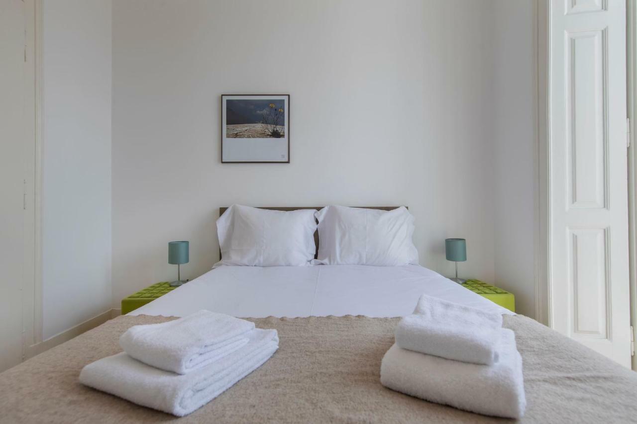 Lovelystay - Sunny Santa Catarina I Lisboa Εξωτερικό φωτογραφία