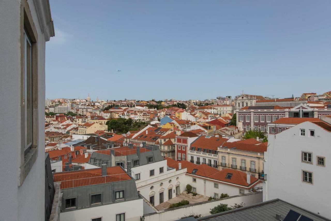 Lovelystay - Sunny Santa Catarina I Lisboa Εξωτερικό φωτογραφία