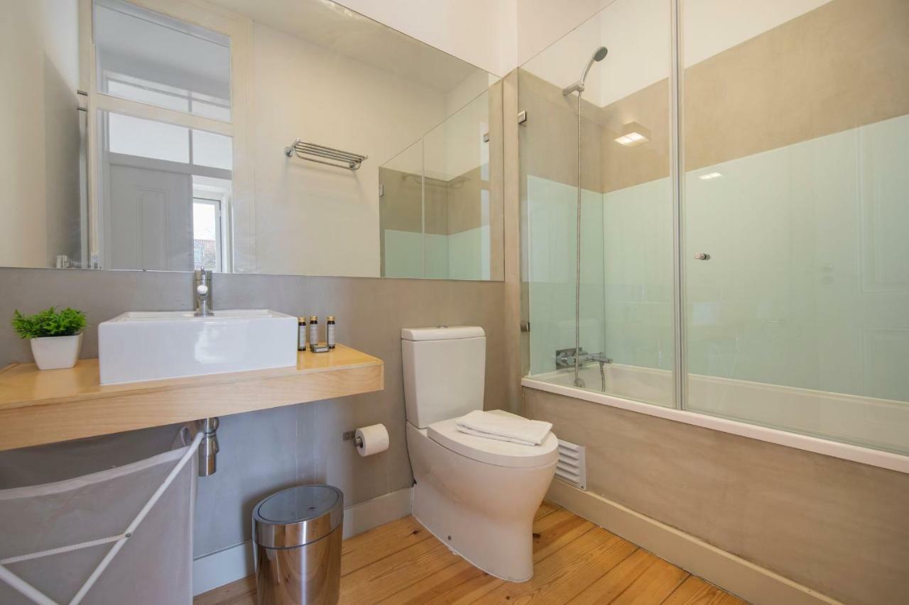 Lovelystay - Sunny Santa Catarina I Lisboa Εξωτερικό φωτογραφία