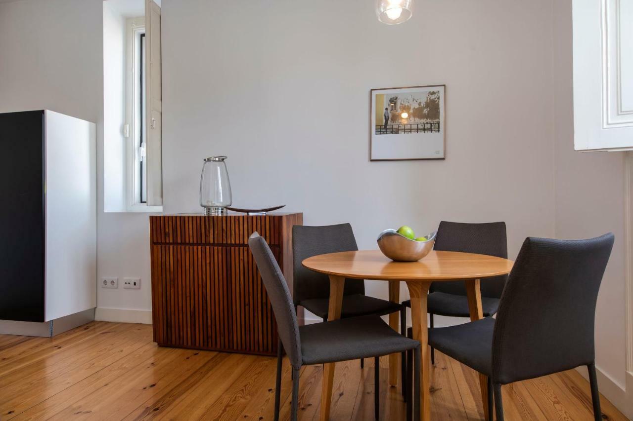 Lovelystay - Sunny Santa Catarina I Lisboa Εξωτερικό φωτογραφία