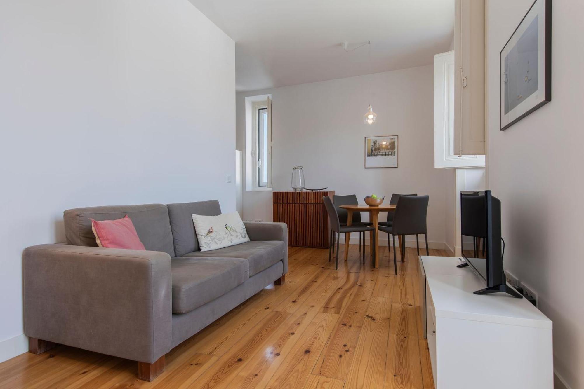 Lovelystay - Sunny Santa Catarina I Lisboa Εξωτερικό φωτογραφία
