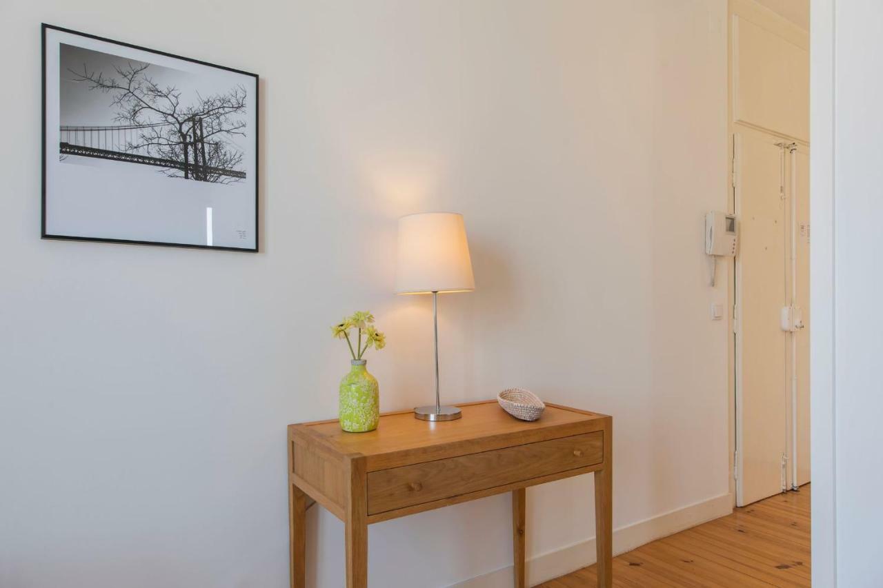 Lovelystay - Sunny Santa Catarina I Lisboa Εξωτερικό φωτογραφία