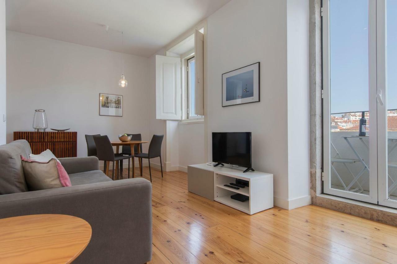 Lovelystay - Sunny Santa Catarina I Lisboa Εξωτερικό φωτογραφία