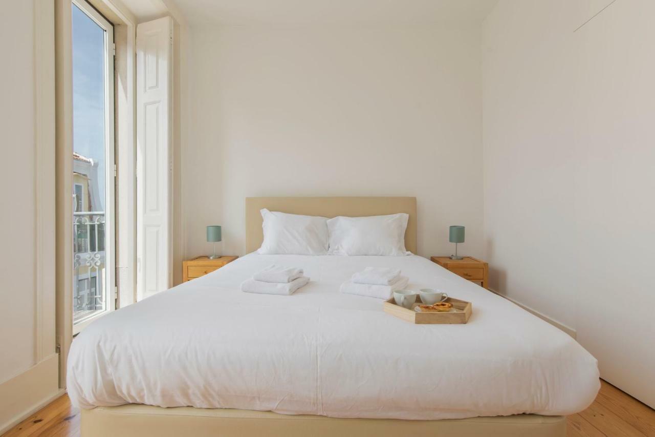Lovelystay - Sunny Santa Catarina I Lisboa Εξωτερικό φωτογραφία