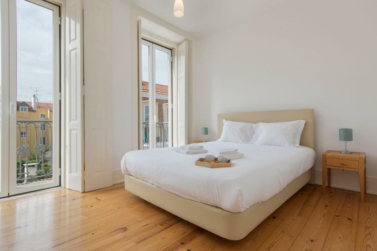 Lovelystay - Sunny Santa Catarina I Lisboa Εξωτερικό φωτογραφία