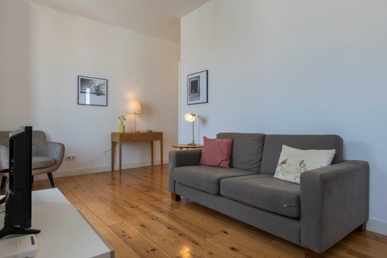 Lovelystay - Sunny Santa Catarina I Lisboa Εξωτερικό φωτογραφία