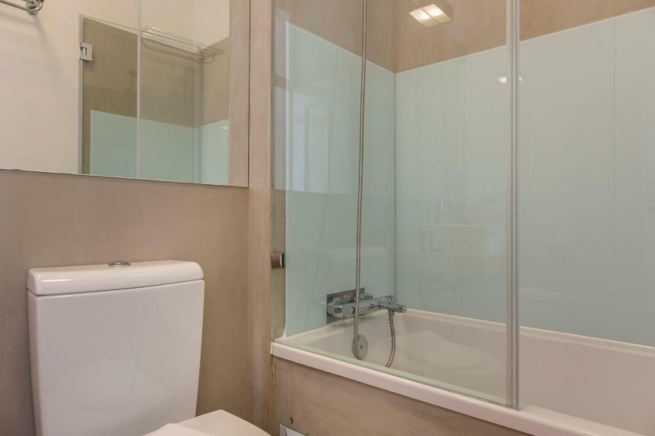 Lovelystay - Sunny Santa Catarina I Lisboa Εξωτερικό φωτογραφία